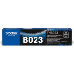 Brother Toner Black Yield 2000 Pages (MFC-B7715DW, HL-B2080DW, MFC-B7710DN, DCP-B7500D, DCP-B250DW). - (TN-B023)