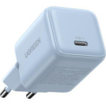 Ugreen Charger Gan X512 20W Pd Blue 55555 - (X512/55555)