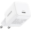 Ugreen Charger Gan X512 20W Pd White 55554 - (X512/55554)