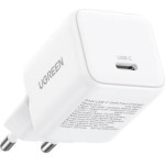 Ugreen Charger Gan X512 20W Pd White 55554 - (X512/55554)
