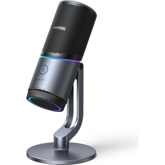 Ugreen Desktop Usb Microphone CM769 35629 - (CM769/35629)