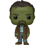 Funko Pop! Marvel: Captain America Brave New World - The Leader #1368 Bobble-Head Vinyl Figure