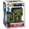 Funko Pop! Marvel: Captain America Brave New World - The Leader #1368 Bobble-Head Vinyl Figure
