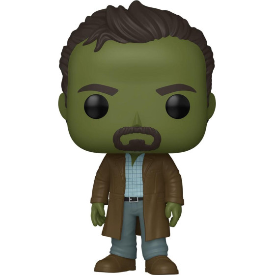 Funko Pop! Marvel: Captain America Brave New World - The Leader #1368 Bobble-Head Vinyl Figure