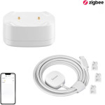 Sonoff ��� ��������� ��������/��������� Zigbee SNZB-05P + ������� WLDC200 - (SNZB-05PC)