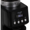 Adler Burr Coffee Grinder 180W Black - (AD4300)