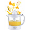 Adler Citrus Juicer 60W White - (AD4009)