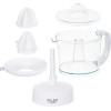 Adler Citrus Juicer 60W White - (AD4009)