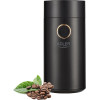 Adler Coffee Mill 150W BLACK/Gold - (AD4446BG)