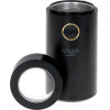 Adler Coffee Mill 150W BLACK/Gold - (AD4446BG)