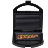 Adler Electric Grill 1000W Black - (AD3068)