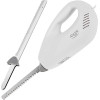 Adler Electric Knife 200W White - (AD4512)