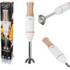 Adler Hand Blender 500W WHITE/Bronze - (AD4616)