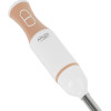 Adler Hand Blender 500W WHITE/Bronze - (AD4616)