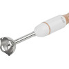 Adler Hand Blender 500W WHITE/Bronze - (AD4616)