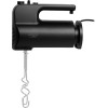 Adler Hand Mixer With A PULL-Out Tray For Accessories 550W Black - (AD4230)