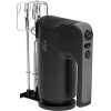 Adler Hand Mixer With A PULL-Out Tray For Accessories 550W Black - (AD4230)