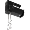 Adler Hand Mixer With A PULL-Out Tray For Accessories 550W Black - (AD4230)