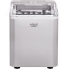 Adler Ice Maker 1.5L 100W Silver - (AD8086)