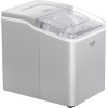 Adler Ice Maker 1.5L 100W Silver - (AD8086)