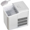 Adler Ice Maker 1.5L 100W Silver - (AD8086)