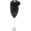 Adler Milk Frother Black - (AD4491)