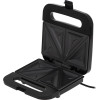 Adler Sandwich Maker 1000W Black - (AD3076)