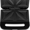 Adler Sandwich Maker 1000W Black - (AD3076)