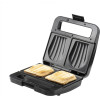 Adler Sandwich Maker 1200W Black - (AD3079)