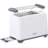Adler Toaster 2 Slice 1000W White - (AD3216)