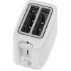 Adler Toaster 2 Slice 900W White - (AD3223)