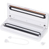 Adler Vacuum Sealer 130W White - (AD4503)