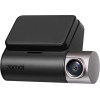 70MAi Front & Rear Dash Cam w. Screen Set w. RC11 Rearview Cam - 1600p, 3k pic, Loop rec, Col - (A510-1)
