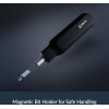 Arctic Ratchet Screwdriver Toolkit - (AETLS00002A)