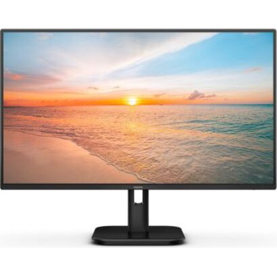 Philips Led 24E1N1300A Fhd Ips 27'' - (24E1N1300A/00)