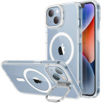 ESR Case Classic Kickstand For Iphone 14/13, Magsafe (clear) - (1A6080102)