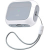 ESR Case Orbit Hybrid For Airpods Pro, Magsafe (white) - (1C0020204)