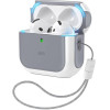ESR ���� Airpods 4 Orbit Hybrid (�����) - (1C0110202)