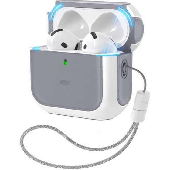 ESR ���� Airpods 4 Orbit Hybrid (�����) - (1C0110202)