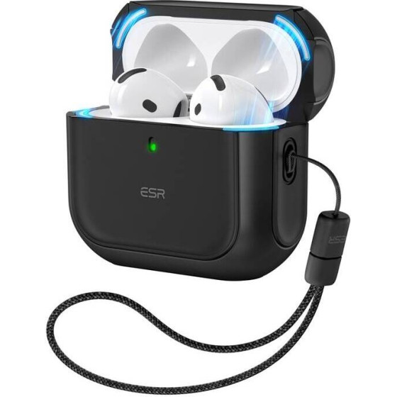 ESR ���� Airpods 4 Orbit Hybrid (�����) - (1C0110102)