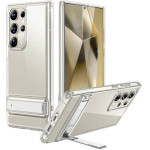 ESR Boost Kickstand Case For Samsung Galaxy S24 Ultra (transparent) - (1A7090102)