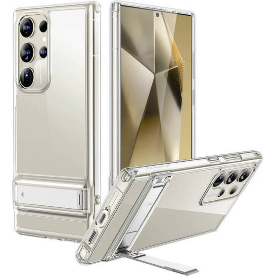 ESR Boost Kickstand Case For Samsung Galaxy S24 Ultra (transparent) - (1A7090102)