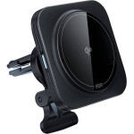ESR Qi2 Wireless Car Charger (HaloLock) - (3C07200210302)