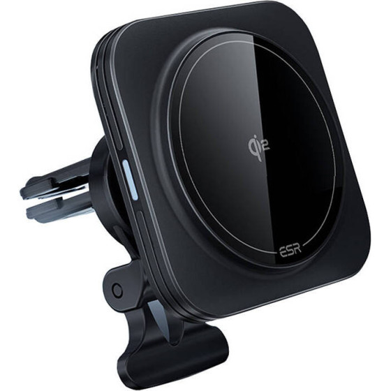 ESR Qi2 Wireless Car Charger (HaloLock) - (3C07200210302)