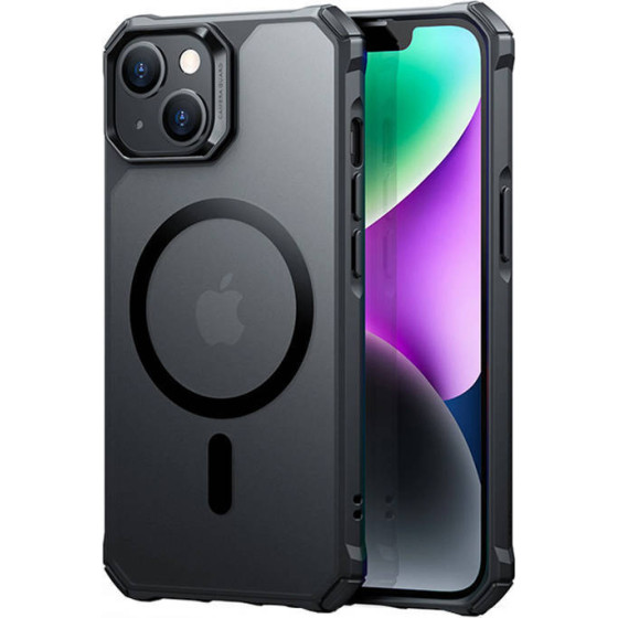 ESR Case Air Armor For Iphone 14 Plus, Magsafe (black) - (1A5990202)