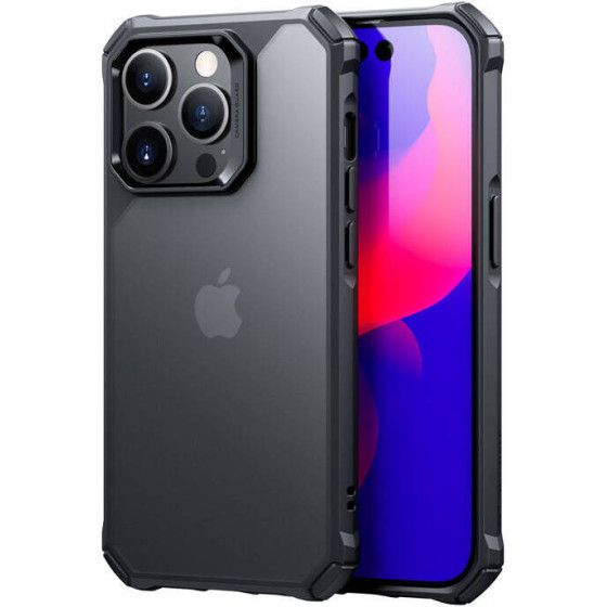 ESR Case Air Armor For Iphone 14 Pro Max (black) - (1A5970202)