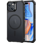 ESR Case Air Armor For Iphone 15 Plus, Magsafe (black) - (1A6890202)