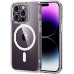 ESR Case Classic Hybrid For Iphone 14 Pro Max, Magsafe (clear) - (1A5810102)