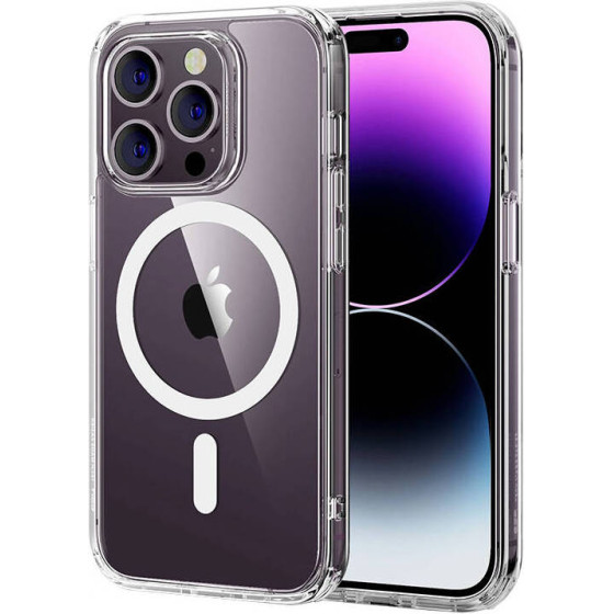 ESR Case Classic Hybrid For Iphone 14 Pro Max, Magsafe (clear) - (1A5810102)