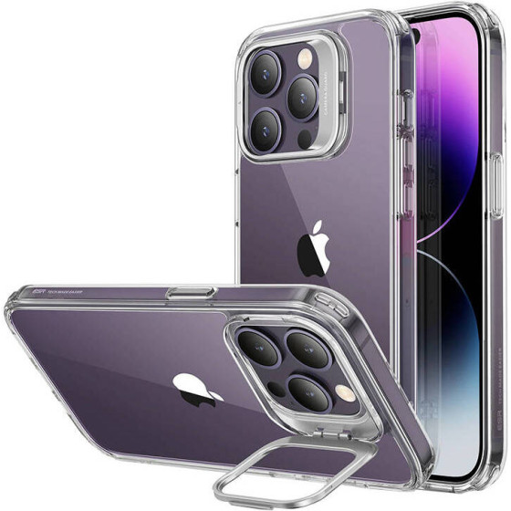 ESR Case Classic Kickstand For Iphone 14 Pro Max (clear)